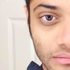 Meet your Posher, Rameez